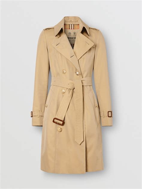 burberry wiltshire heritage trench coat|burberry trench coat measurement chart.